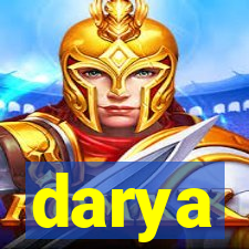 darya-ocean nua